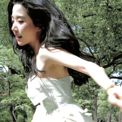乔省长和他的女儿们